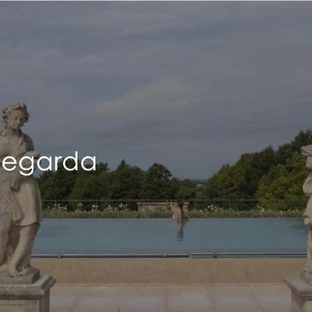 Garda Lake Maison D'Isabella Лонато Экстерьер фото