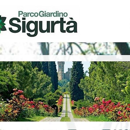 Garda Lake Maison D'Isabella Лонато Экстерьер фото