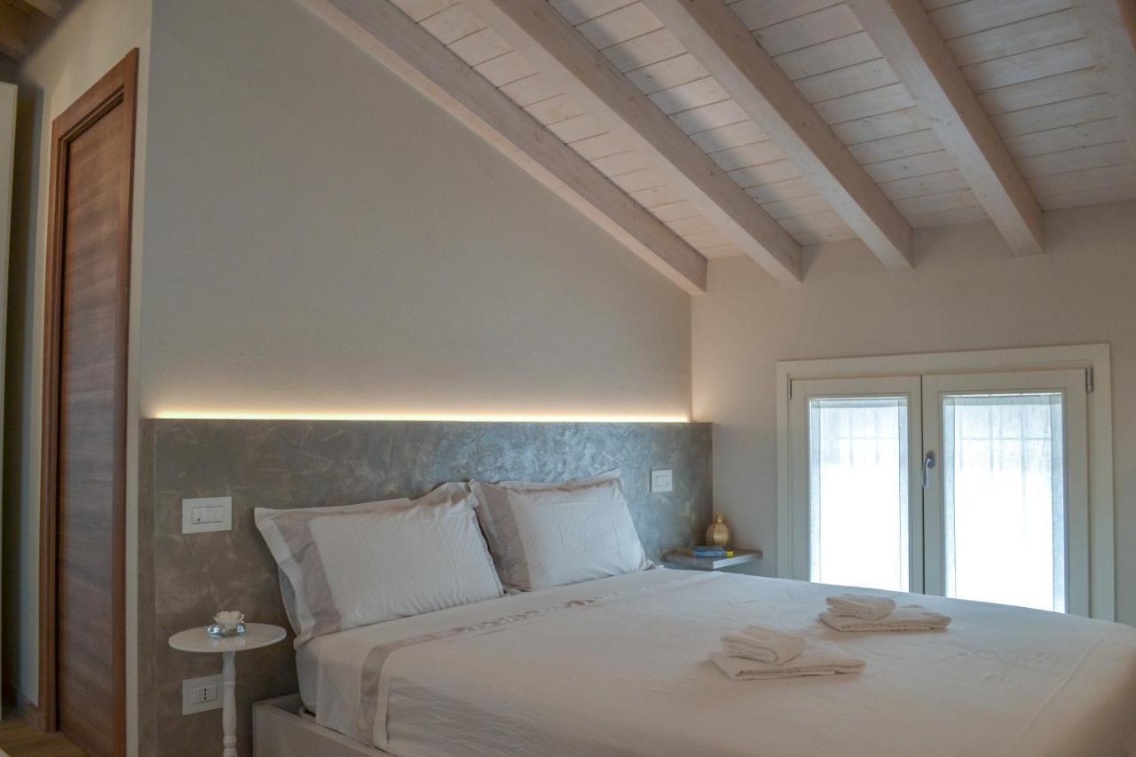 Garda Lake Maison D'Isabella Лонато Экстерьер фото
