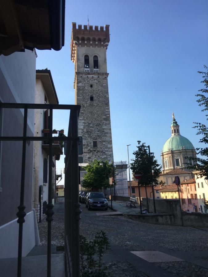 Garda Lake Maison D'Isabella Лонато Экстерьер фото