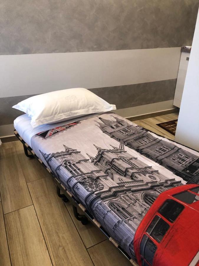 Garda Lake Maison D'Isabella Лонато Экстерьер фото